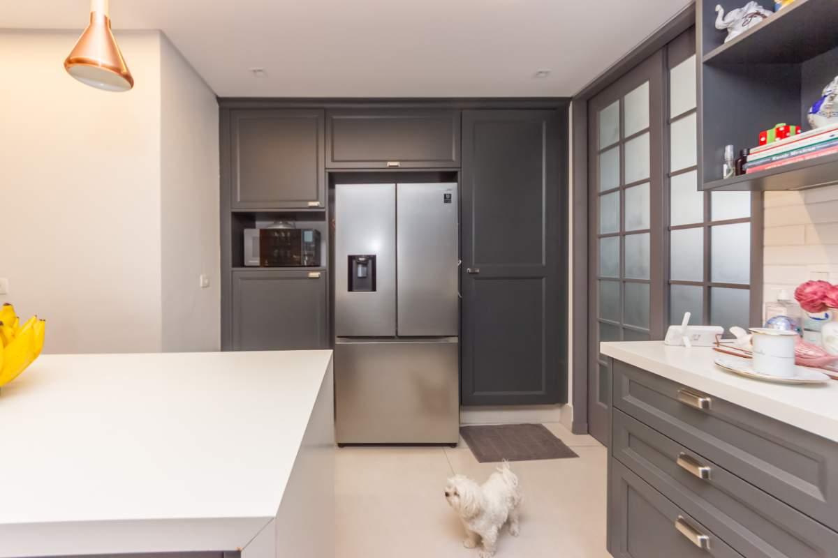 Apartamento, 4 quartos, 162 m² - Foto 16