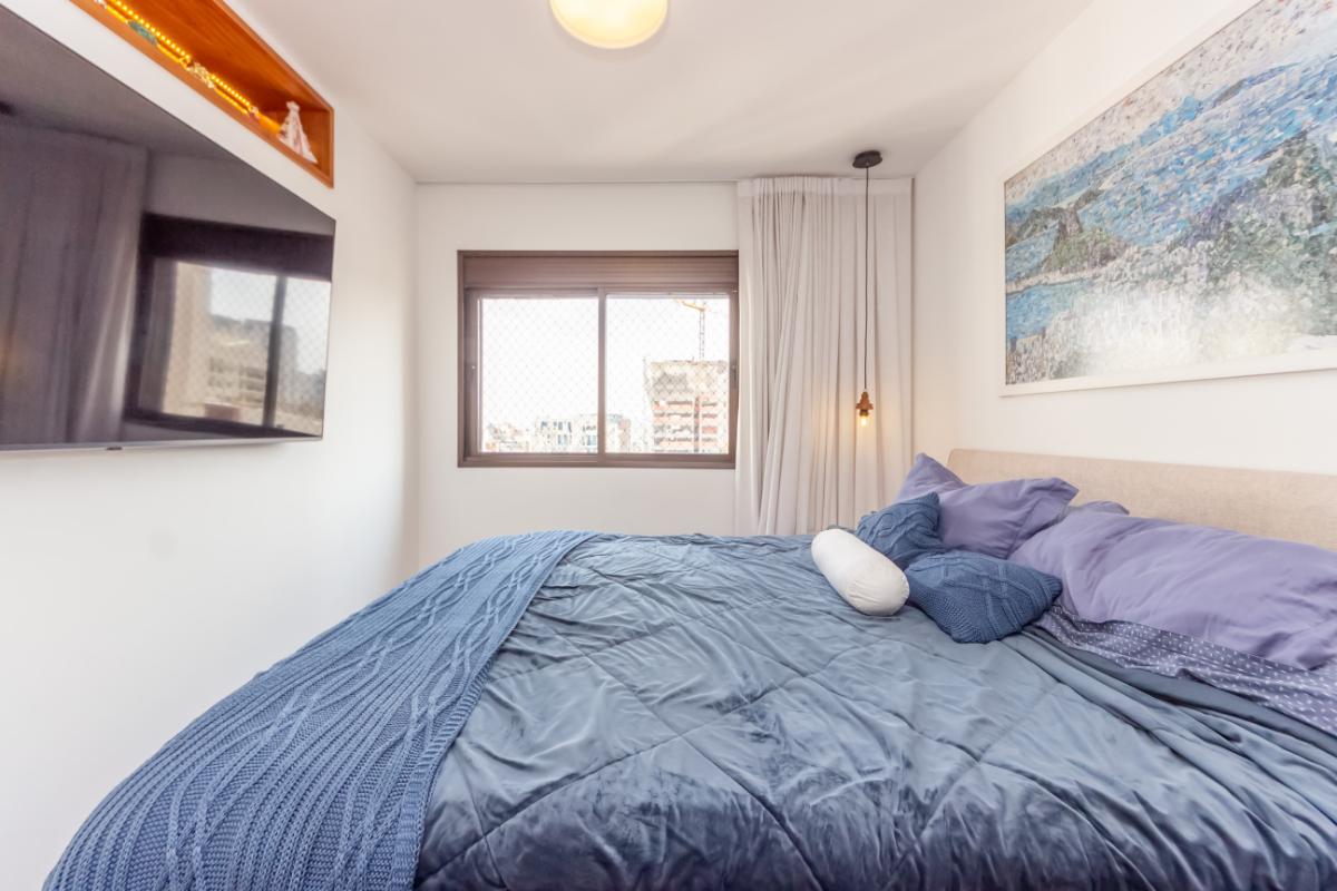 Apartamento, 4 quartos, 162 m² - Foto 18