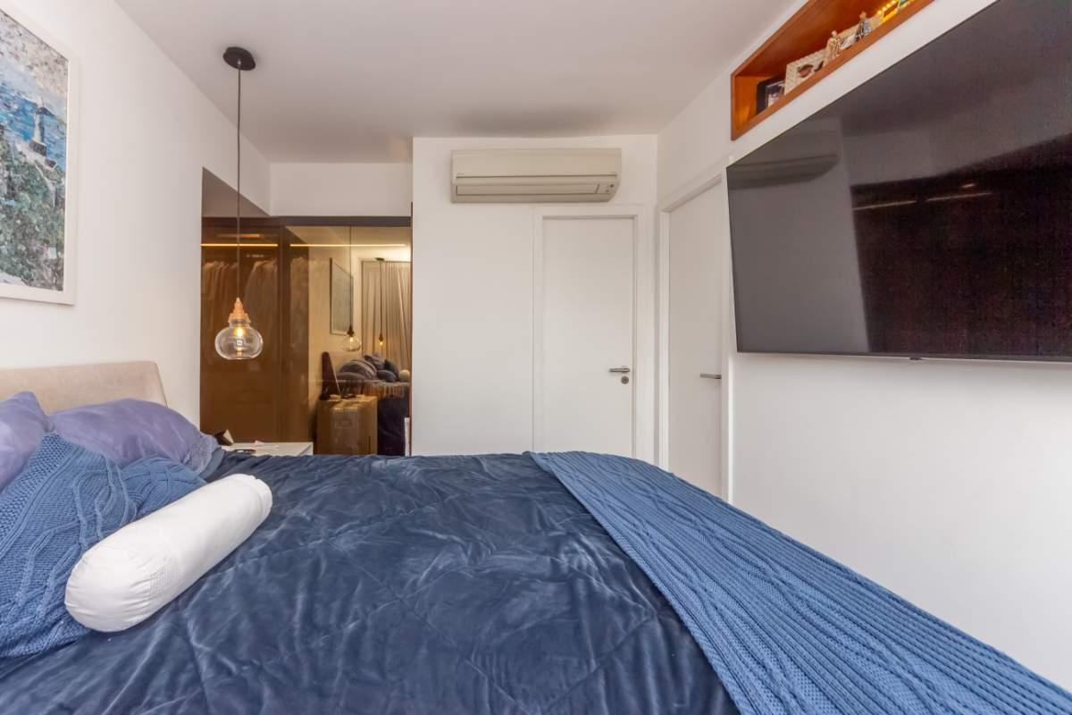 Apartamento, 4 quartos, 162 m² - Foto 19