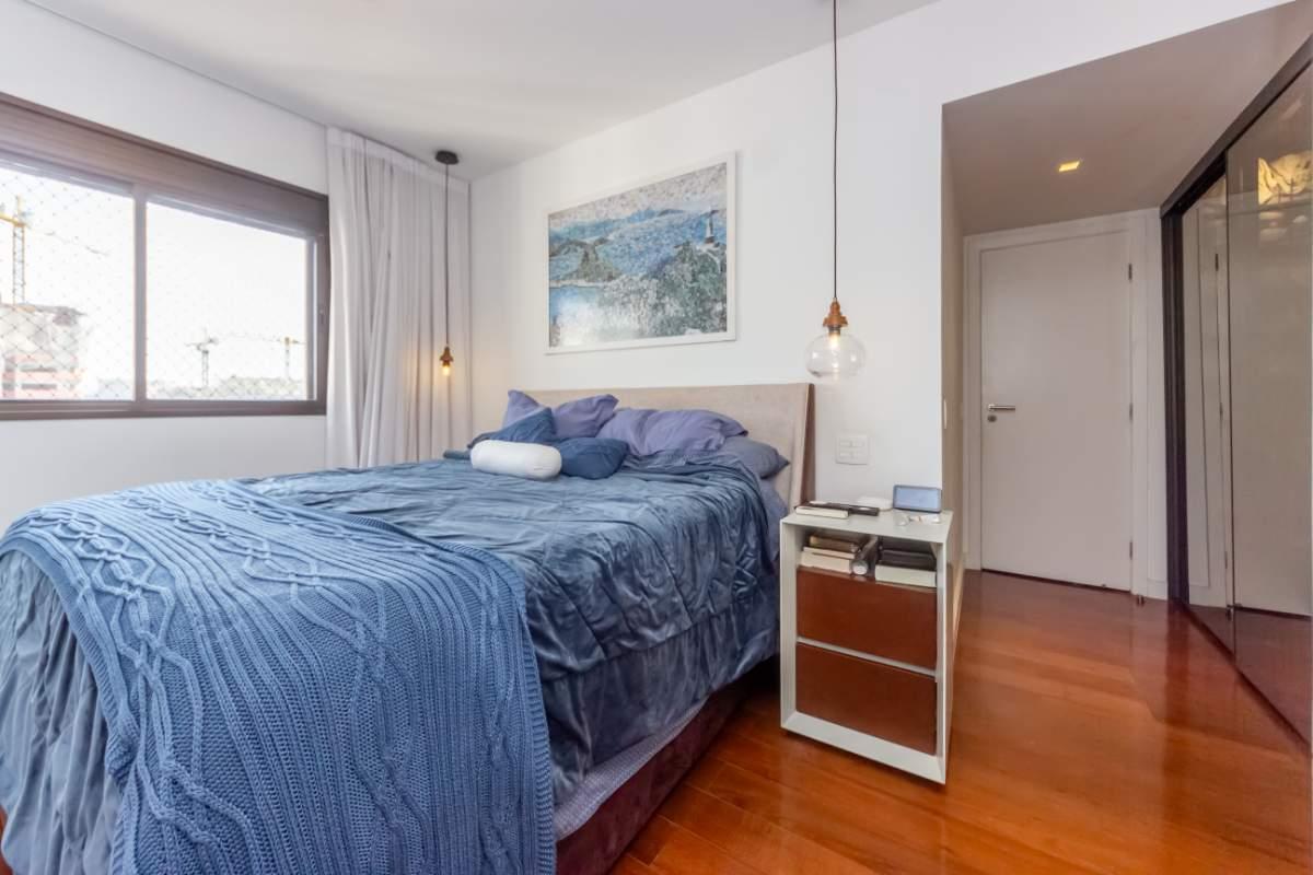 Apartamento, 4 quartos, 162 m² - Foto 20