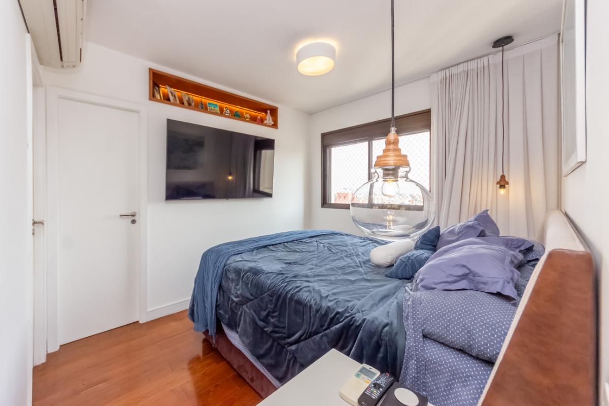 Apartamento, 4 quartos, 162 m² - Foto 21