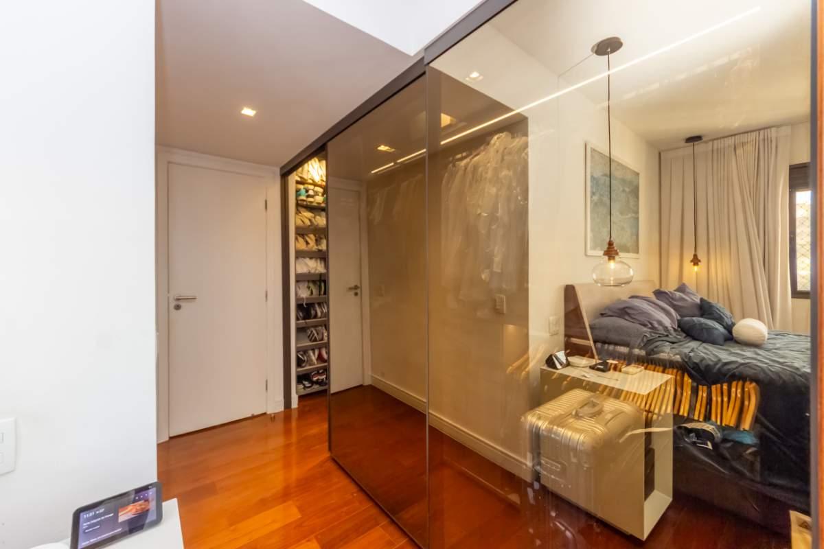Apartamento, 4 quartos, 162 m² - Foto 22