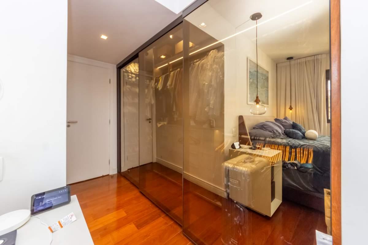Apartamento, 4 quartos, 162 m² - Foto 23