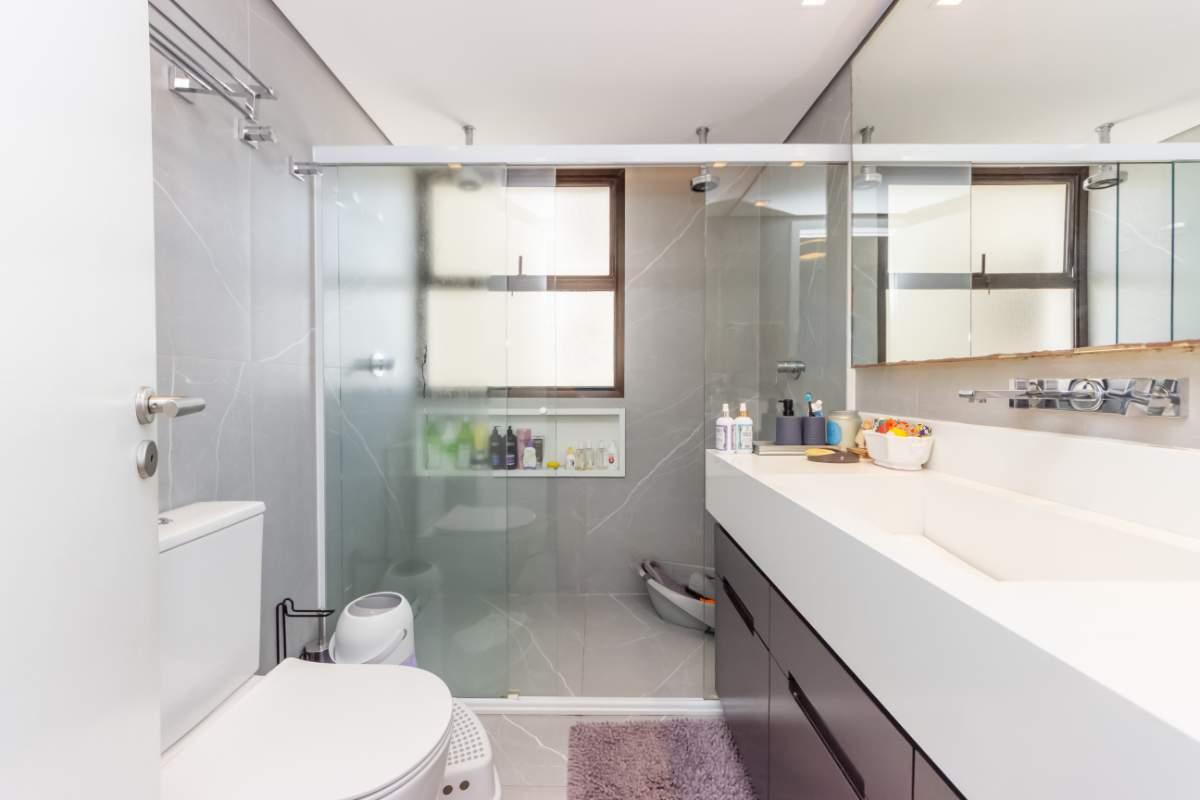 Apartamento, 4 quartos, 162 m² - Foto 24