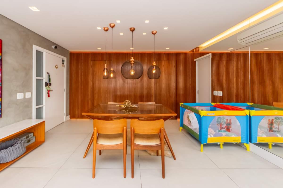 Apartamento, 4 quartos, 162 m² - Foto 4