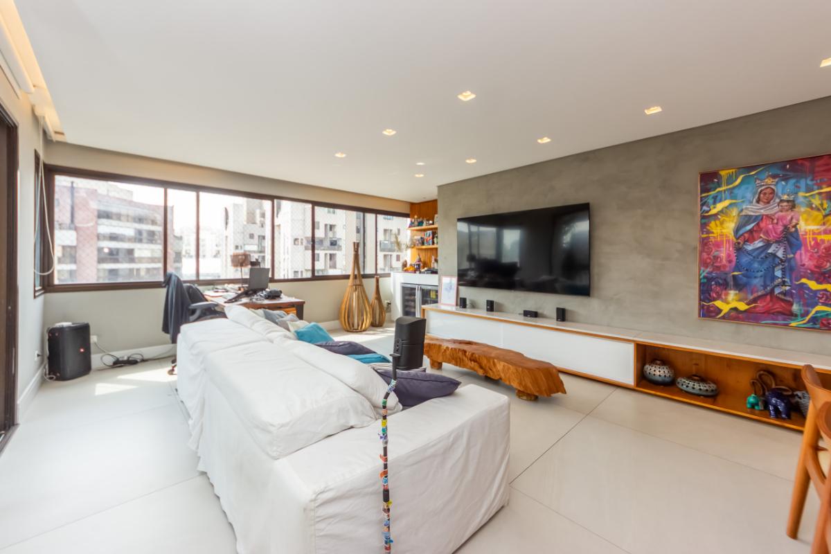 Apartamento, 4 quartos, 162 m² - Foto 6