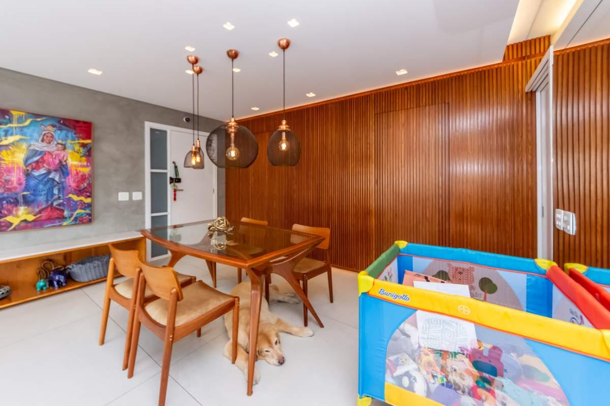 Apartamento, 4 quartos, 162 m² - Foto 9