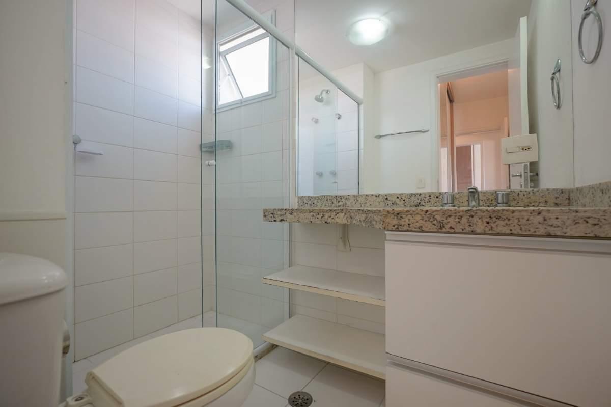 Apartamento, 4 quartos, 117 m² - Foto 10