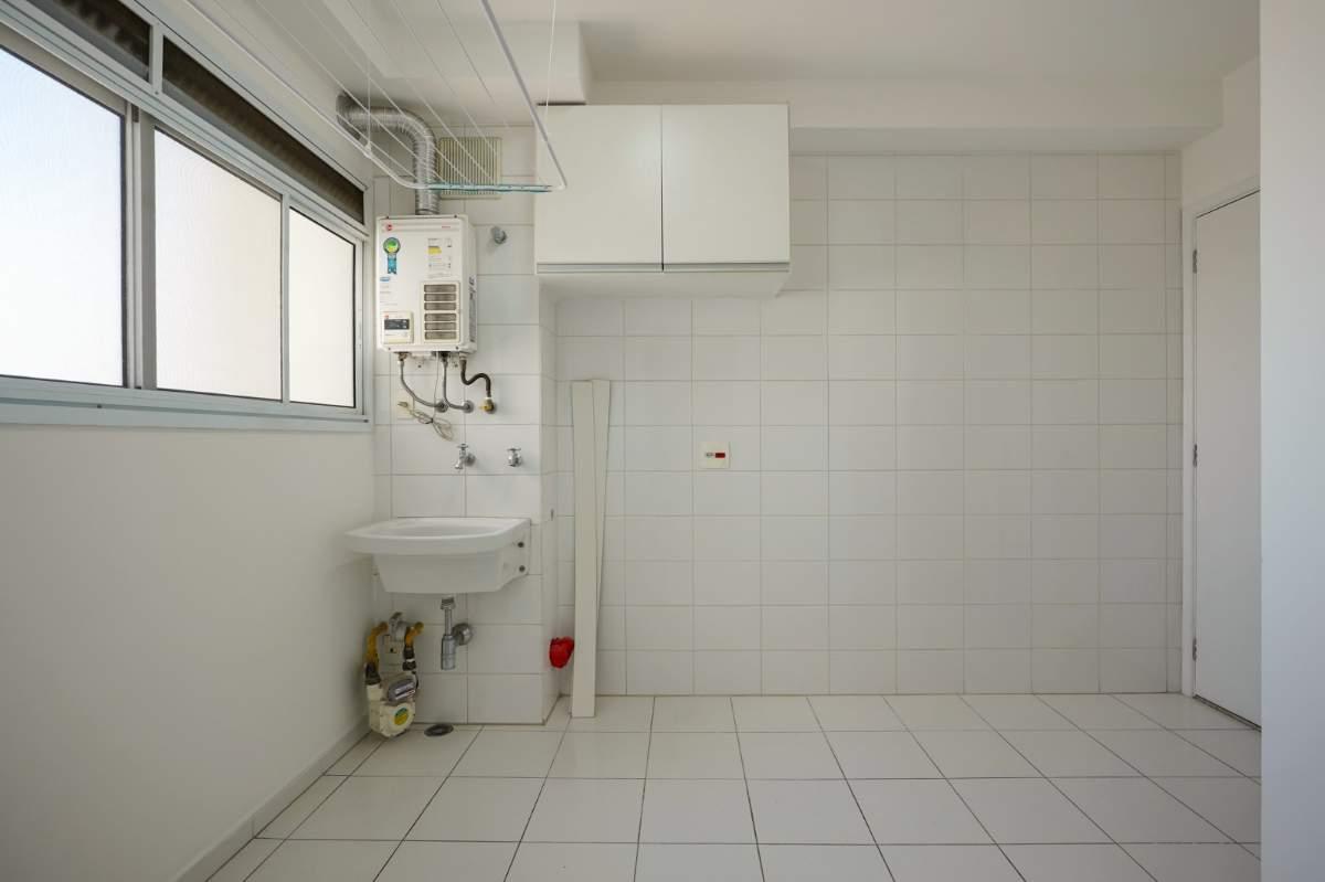 Apartamento, 4 quartos, 117 m² - Foto 11
