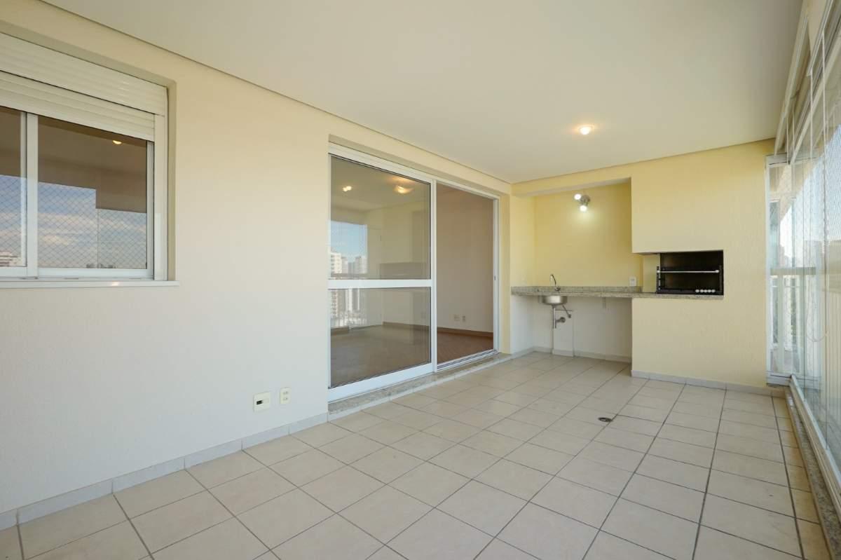 Apartamento, 4 quartos, 117 m² - Foto 2