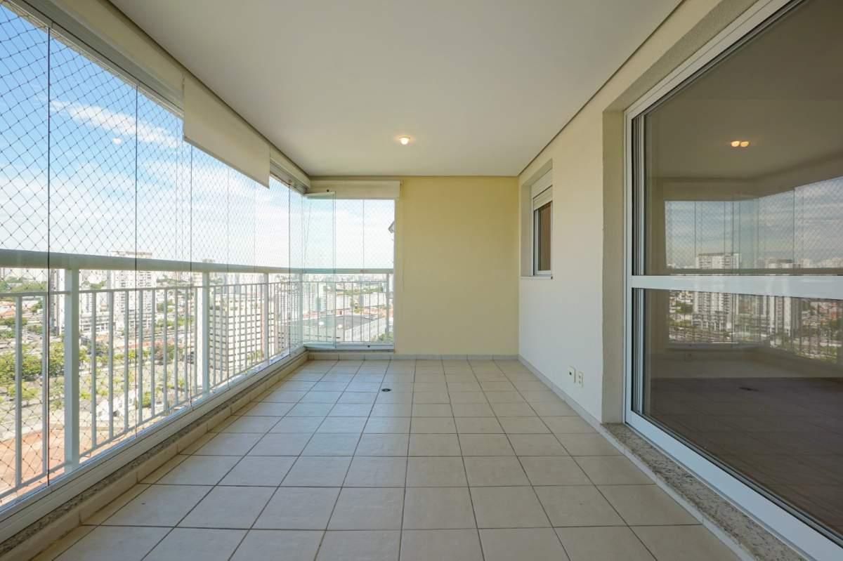Apartamento, 4 quartos, 117 m² - Foto 3
