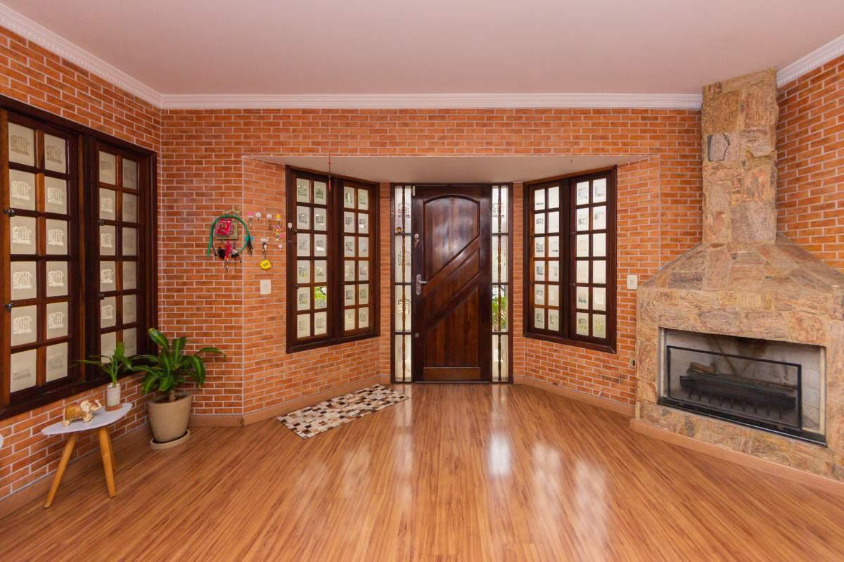 Casa, 6 quartos, 342 m² - Foto 1