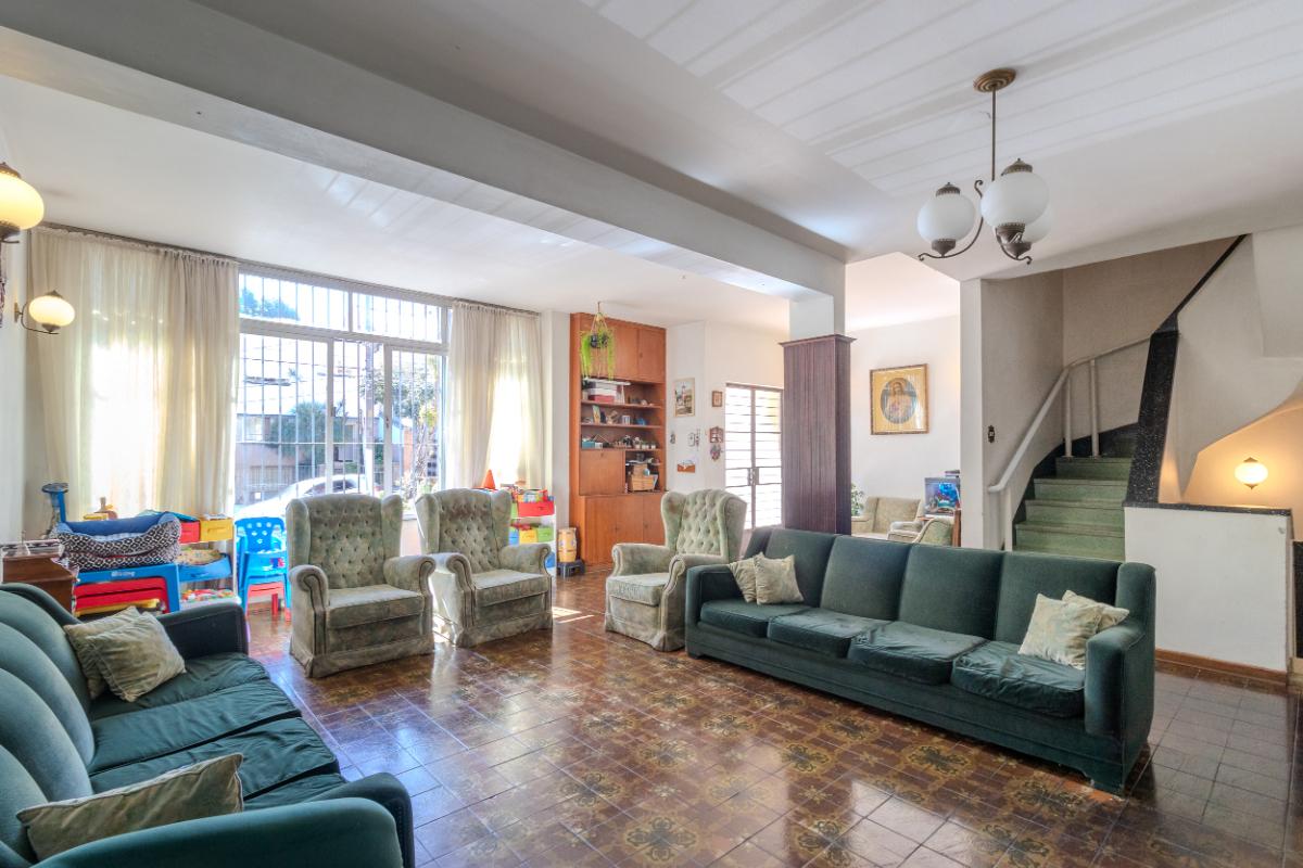 Casa, 4 quartos, 400 m² - Foto 1
