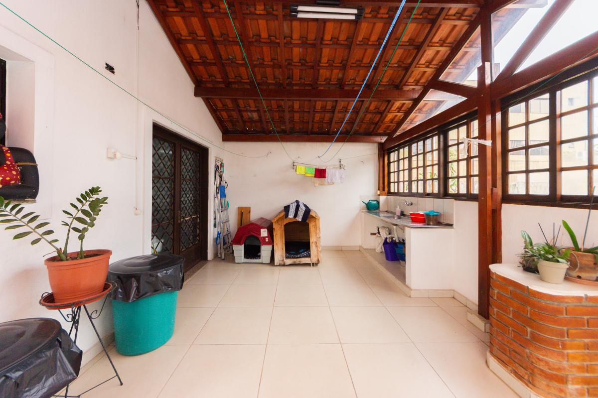 Casa, 6 quartos, 342 m² - Foto 21