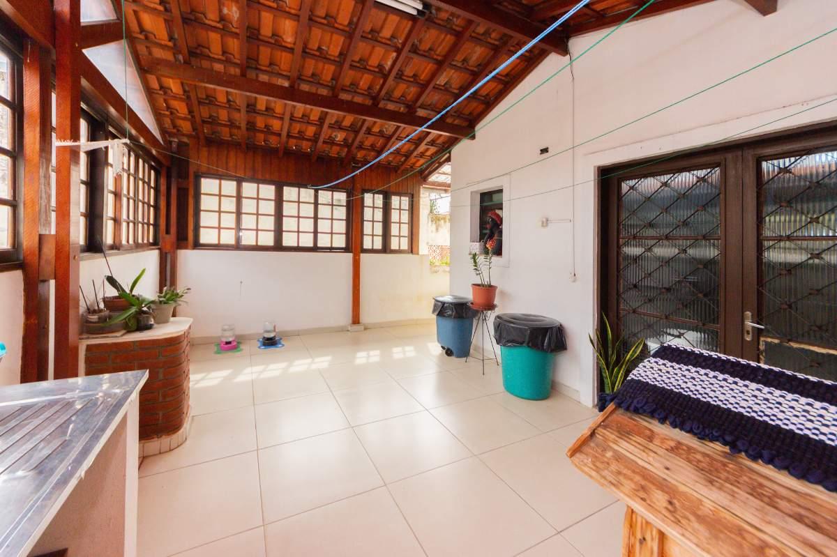 Casa, 6 quartos, 342 m² - Foto 22