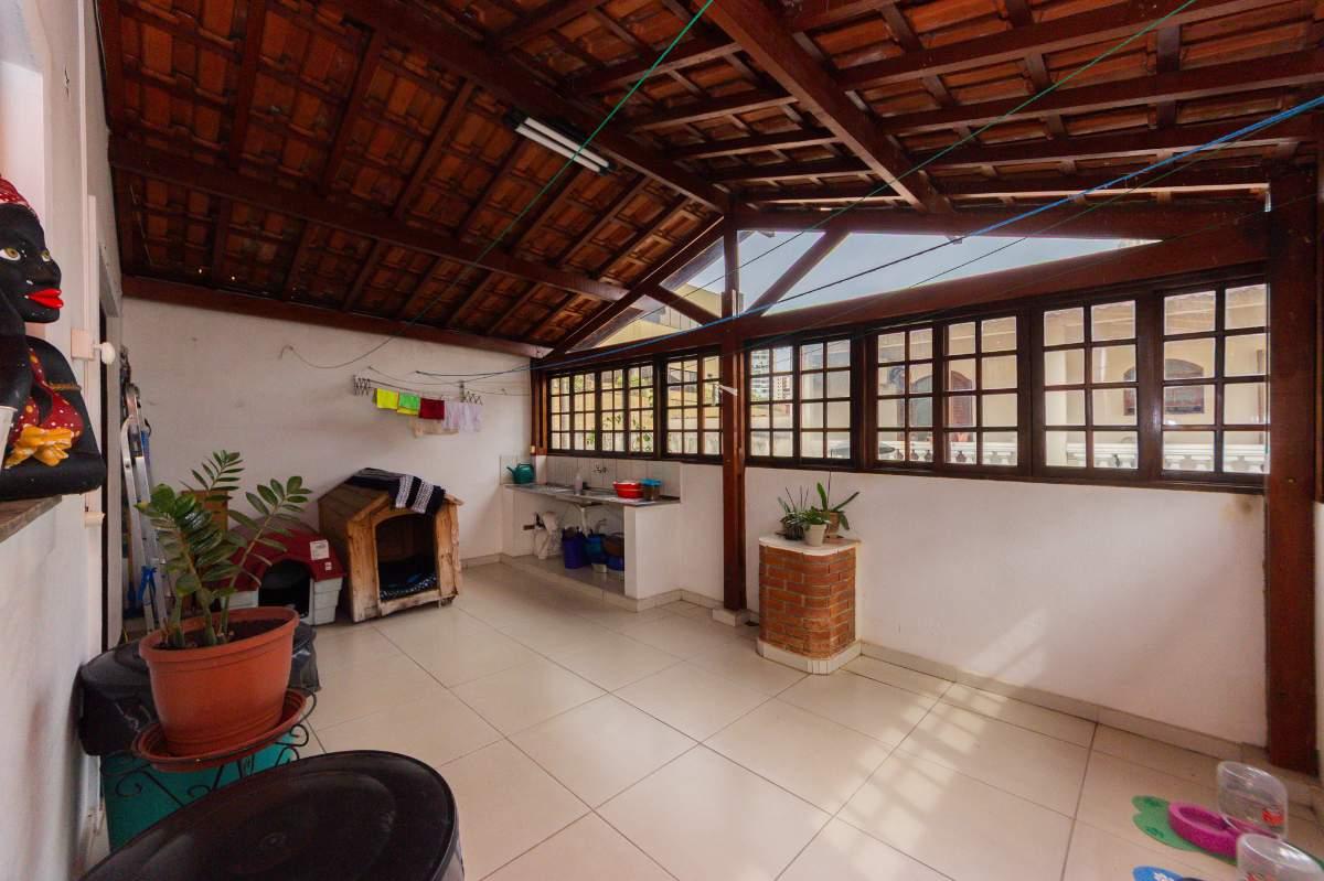 Casa, 6 quartos, 342 m² - Foto 23