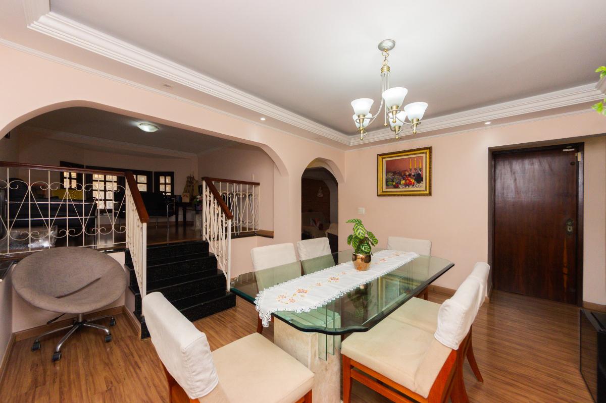 Casa, 6 quartos, 342 m² - Foto 8