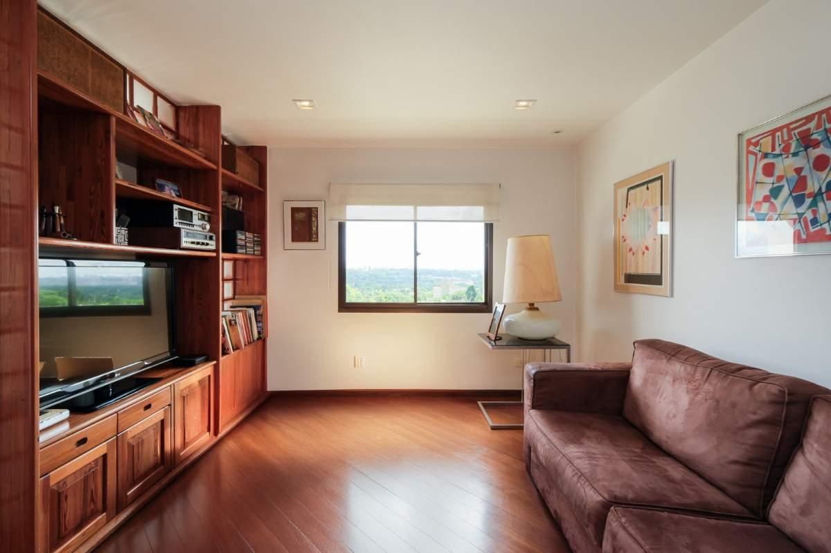 Apartamento, 4 quartos, 420 m² - Foto 12
