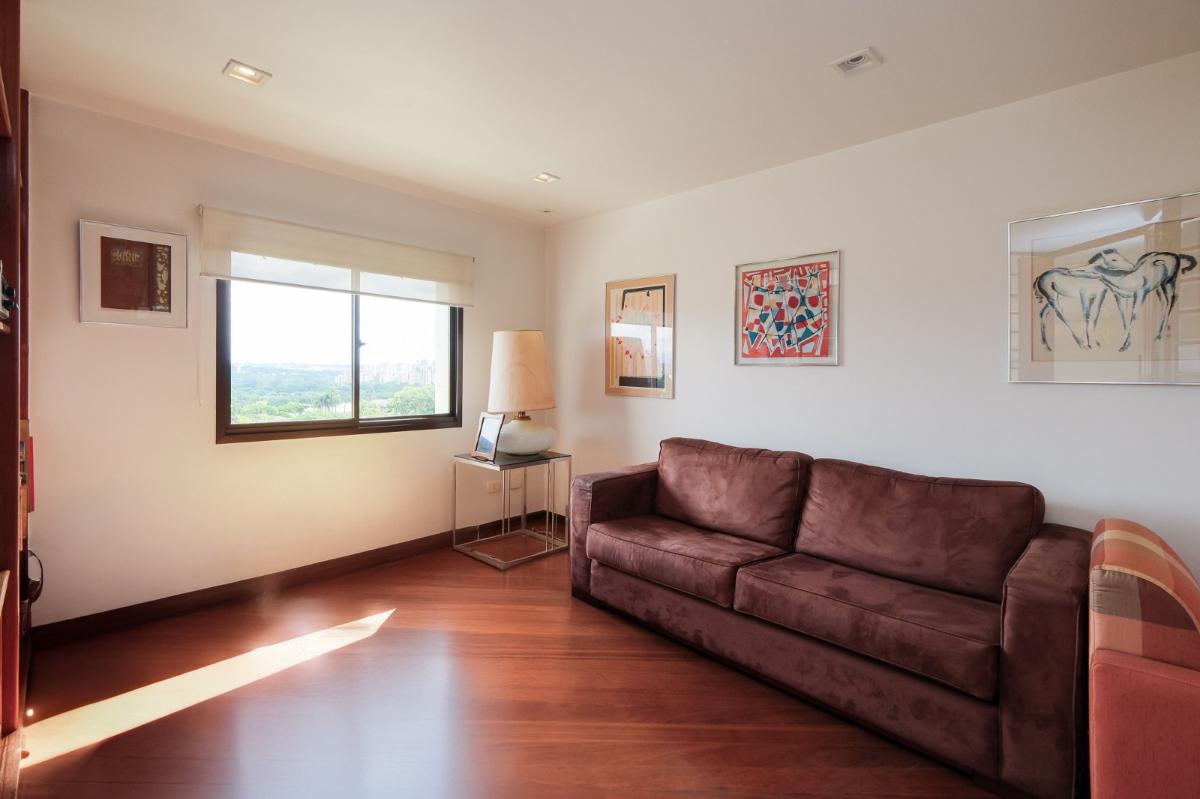 Apartamento, 4 quartos, 420 m² - Foto 13