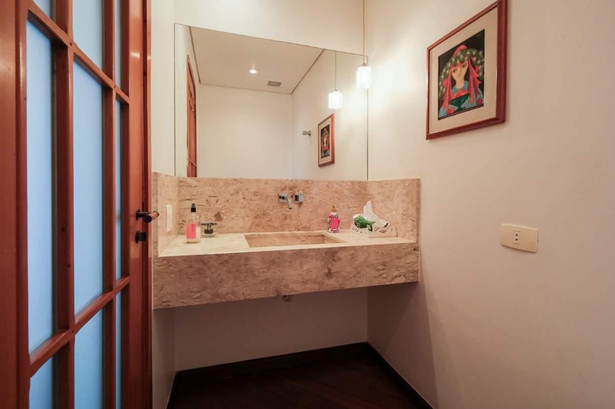 Apartamento, 4 quartos, 420 m² - Foto 14