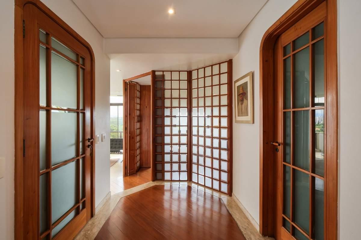 Apartamento, 4 quartos, 420 m² - Foto 15