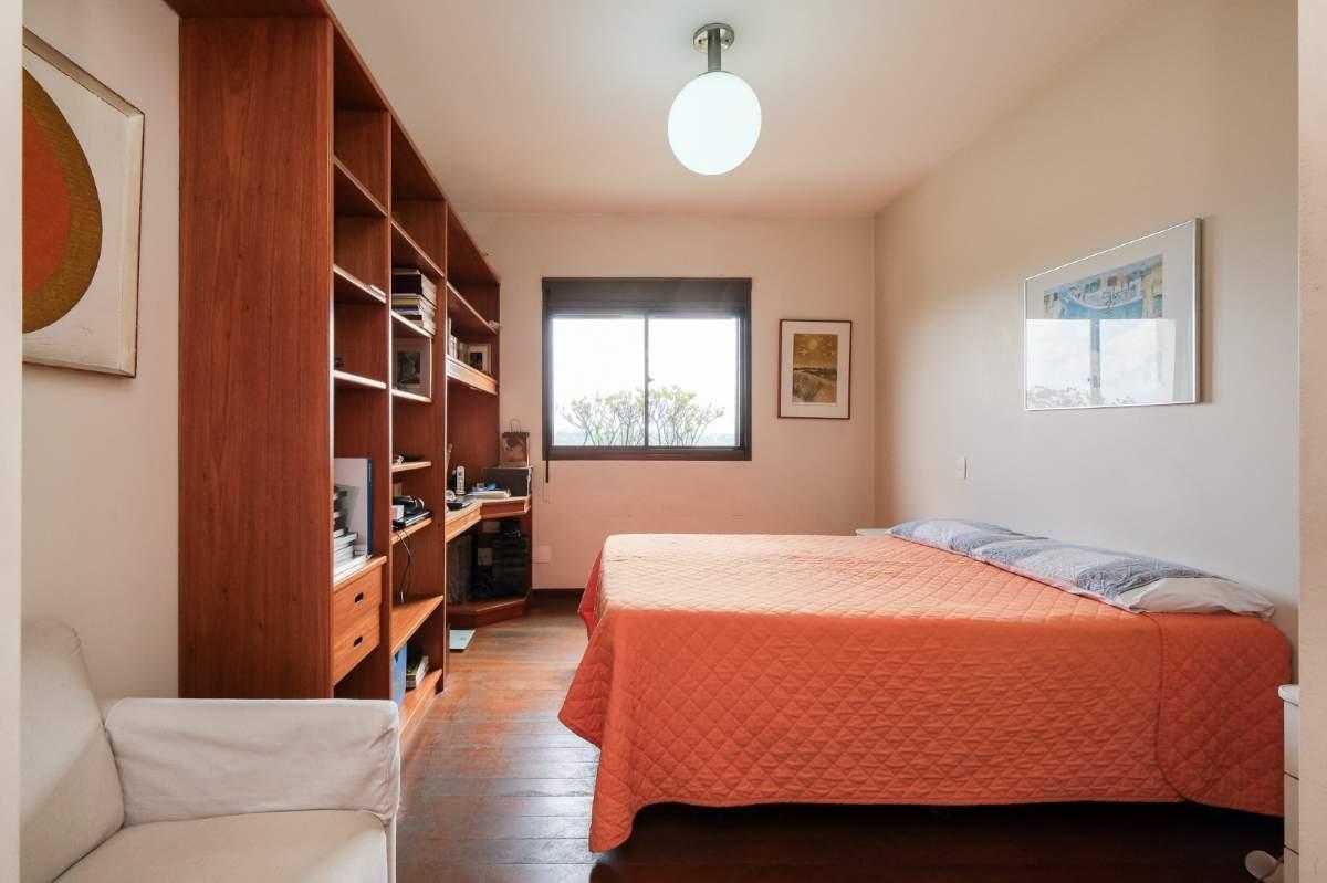 Apartamento, 4 quartos, 420 m² - Foto 16