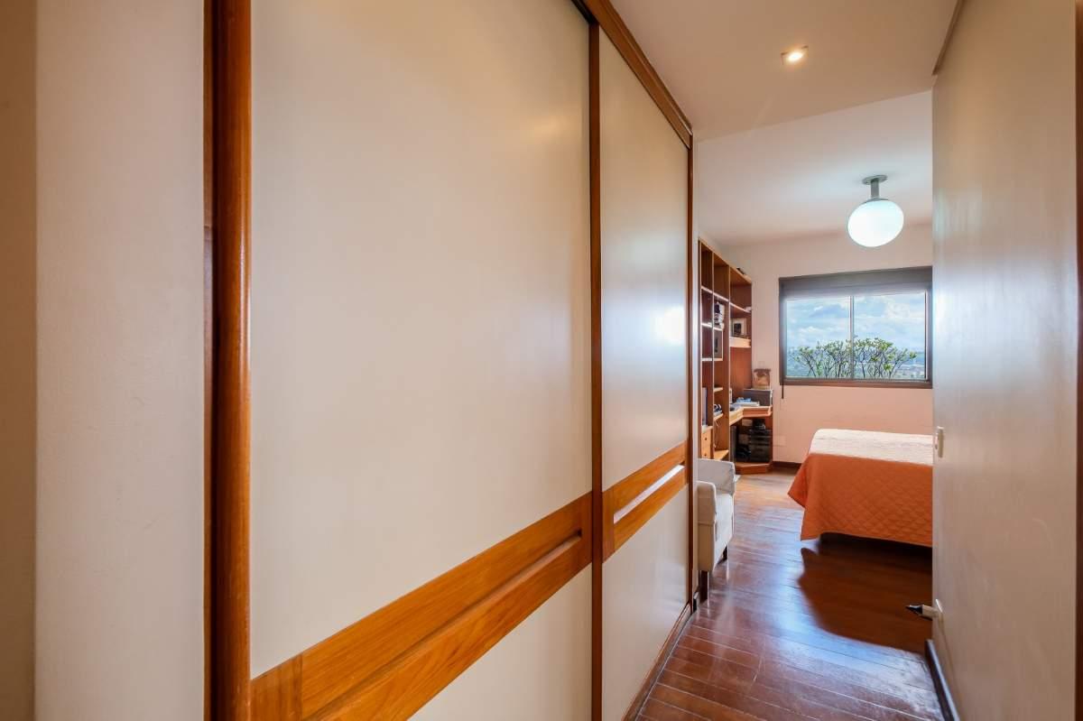 Apartamento, 4 quartos, 420 m² - Foto 18