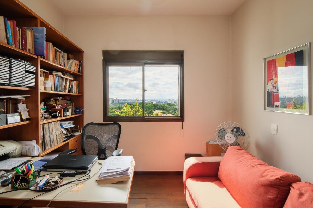 Apartamento, 4 quartos, 420 m² - Foto 19
