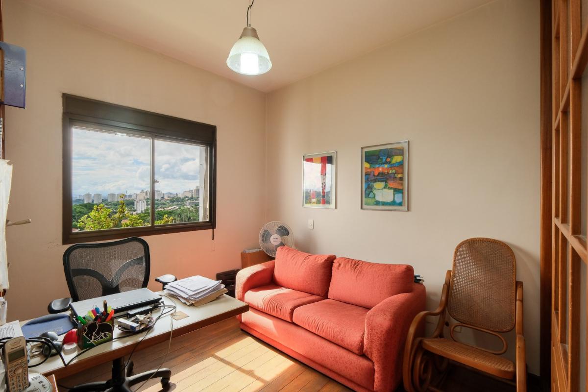 Apartamento, 4 quartos, 420 m² - Foto 20