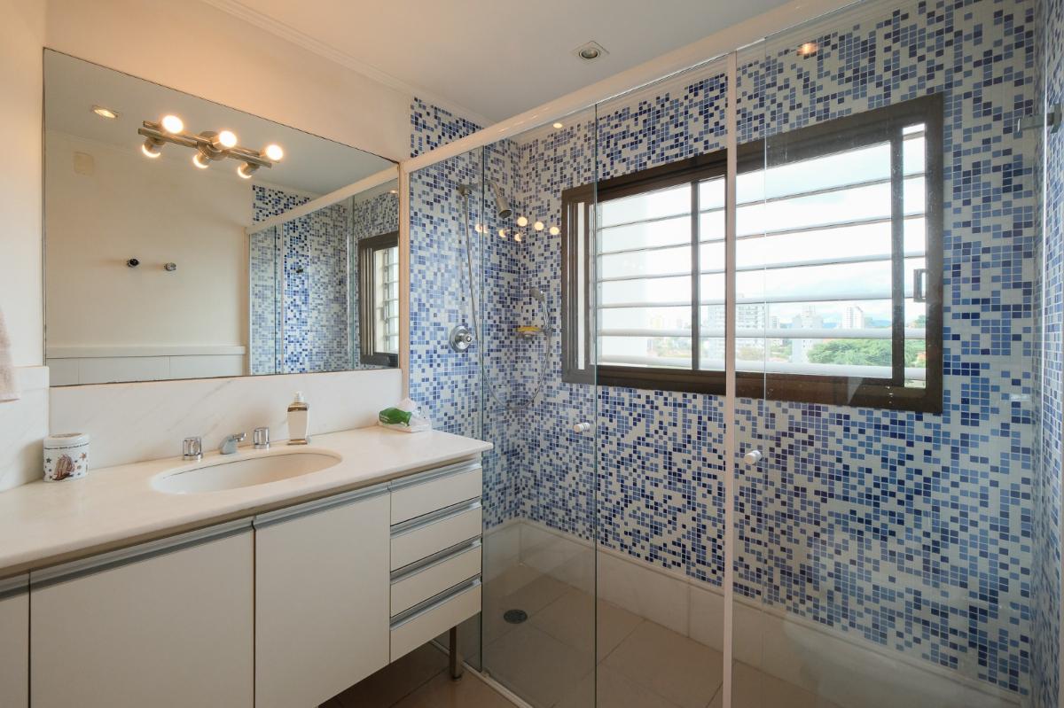 Apartamento, 4 quartos, 420 m² - Foto 21