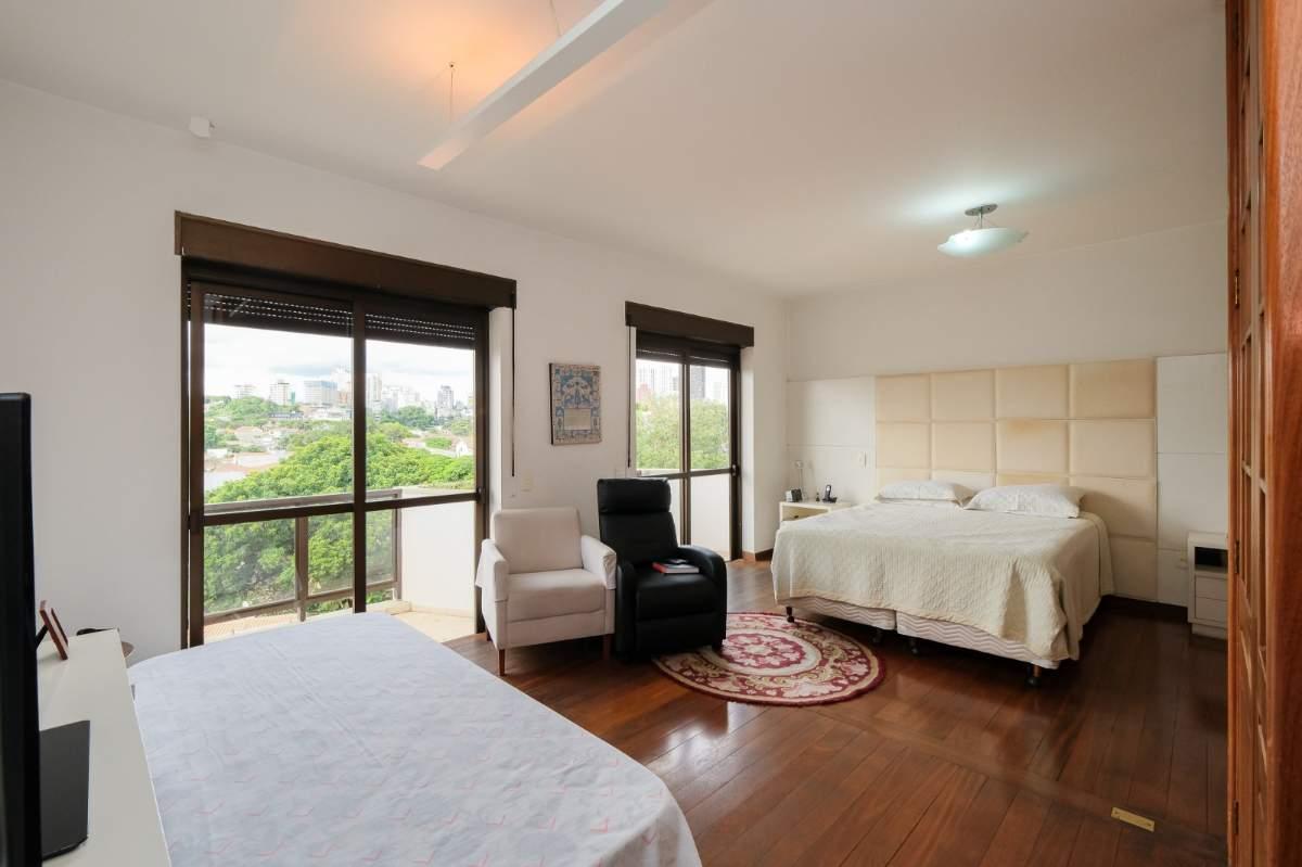 Apartamento, 4 quartos, 420 m² - Foto 22