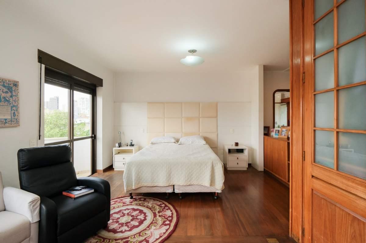 Apartamento, 4 quartos, 420 m² - Foto 23