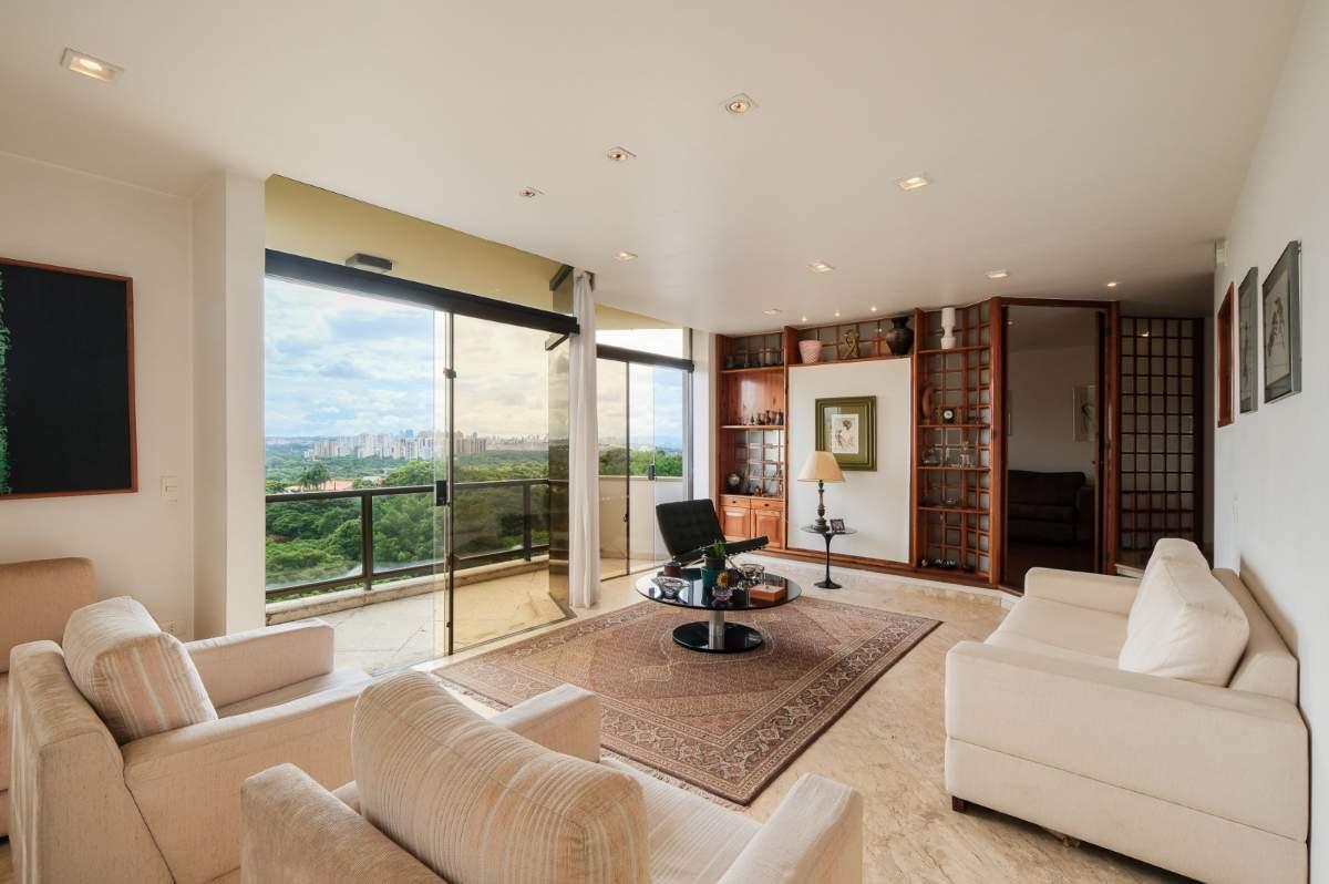 Apartamento, 4 quartos, 420 m² - Foto 5