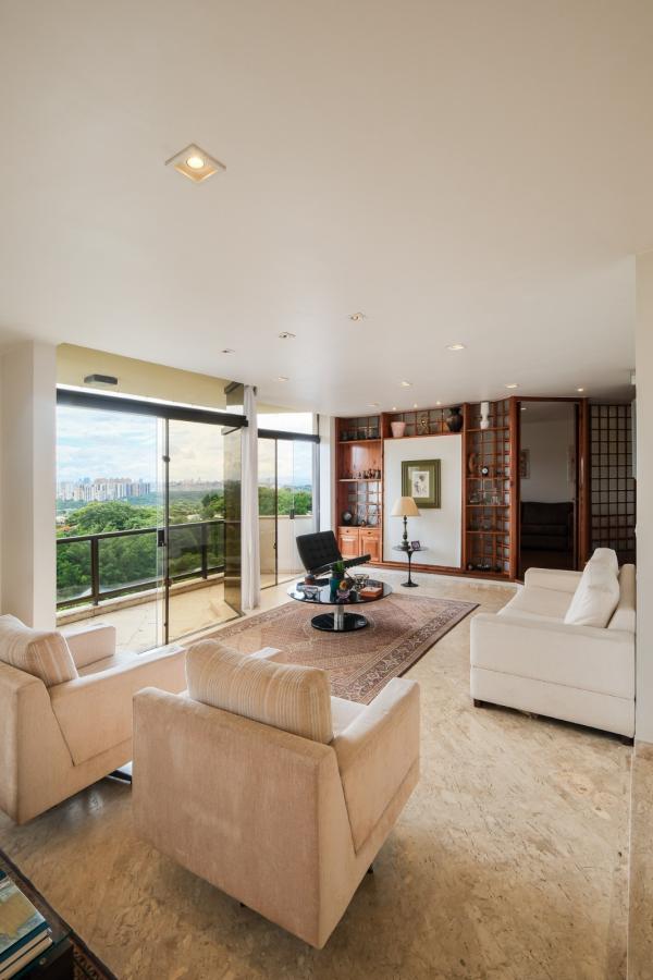 Apartamento, 4 quartos, 420 m² - Foto 7