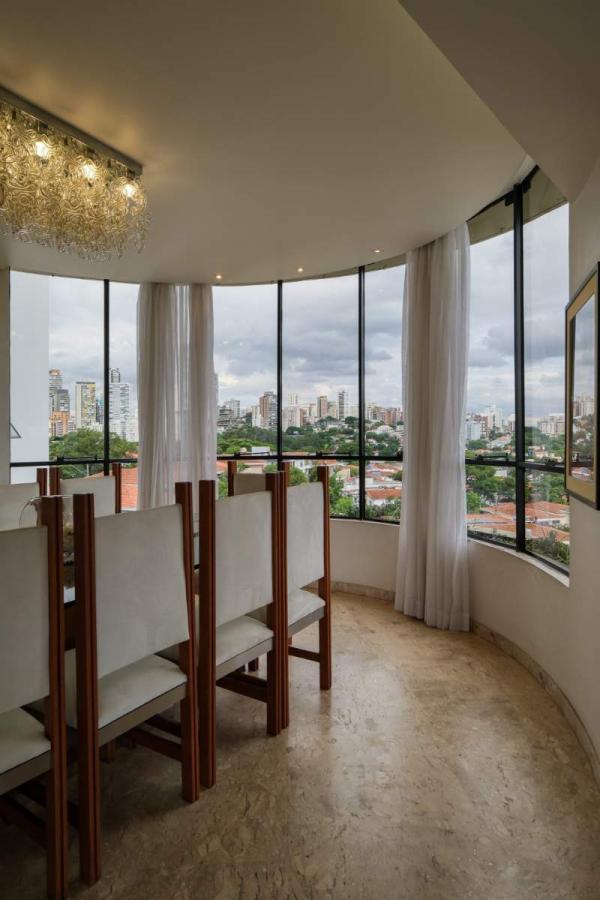 Apartamento, 4 quartos, 420 m² - Foto 9