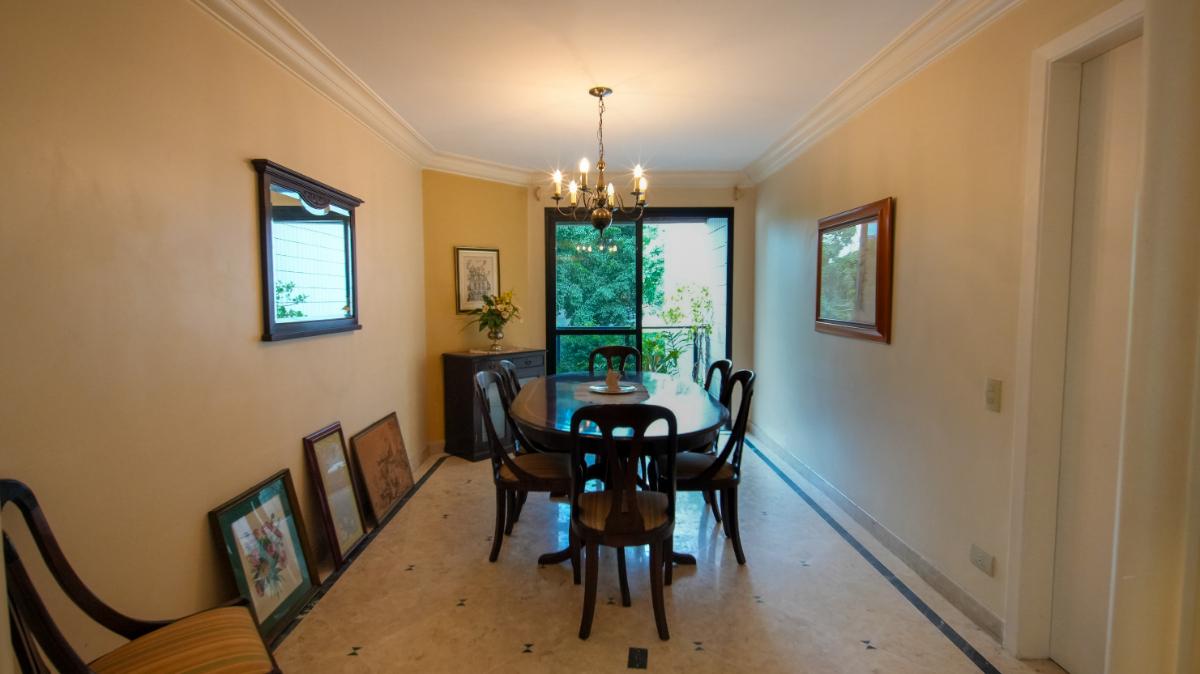 Apartamento, 3 quartos, 800 m² - Foto 2