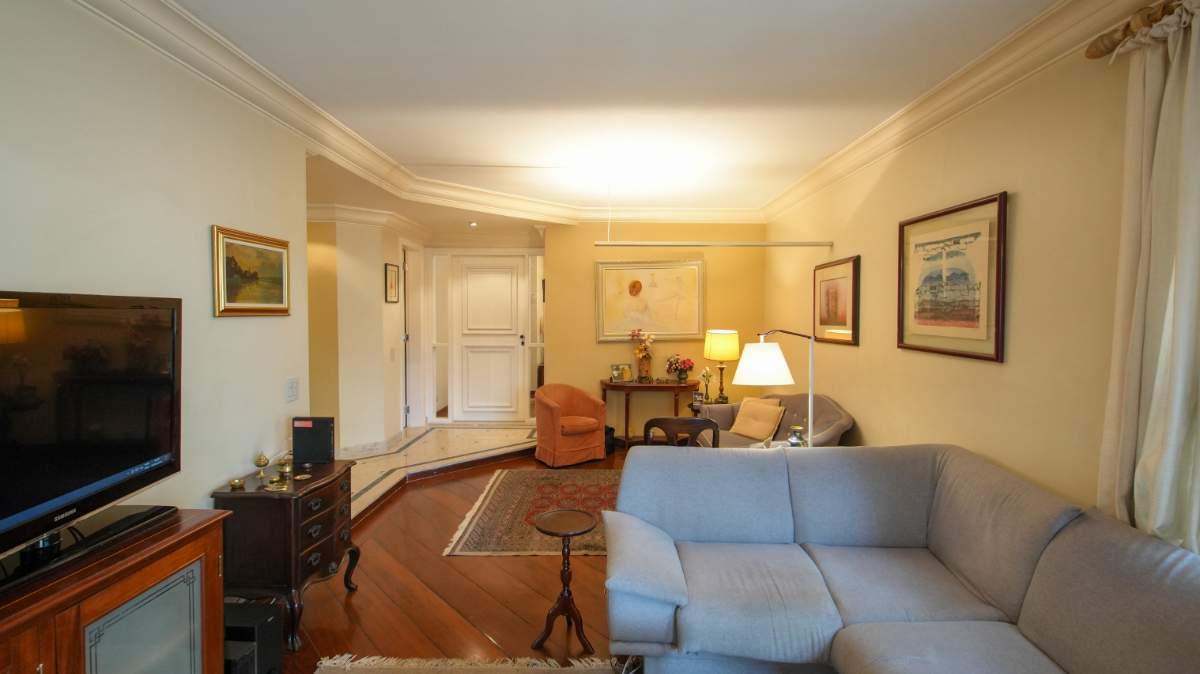Apartamento, 3 quartos, 800 m² - Foto 3