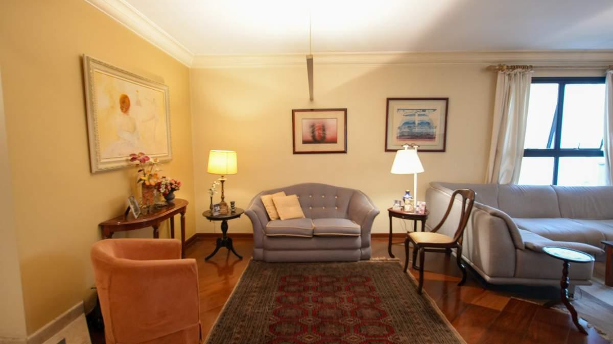 Apartamento, 3 quartos, 800 m² - Foto 4