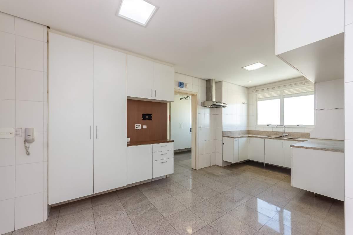 Apartamento, 3 quartos, 159 m² - Foto 10