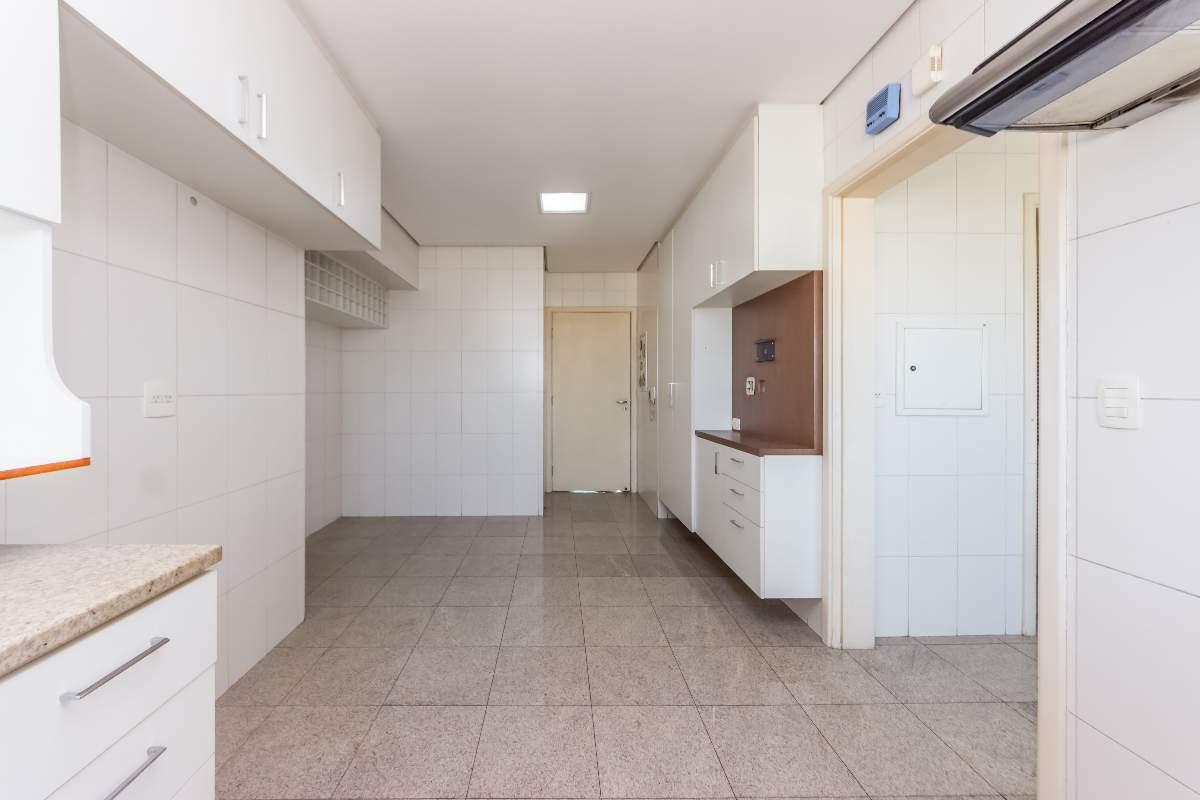 Apartamento, 3 quartos, 159 m² - Foto 11