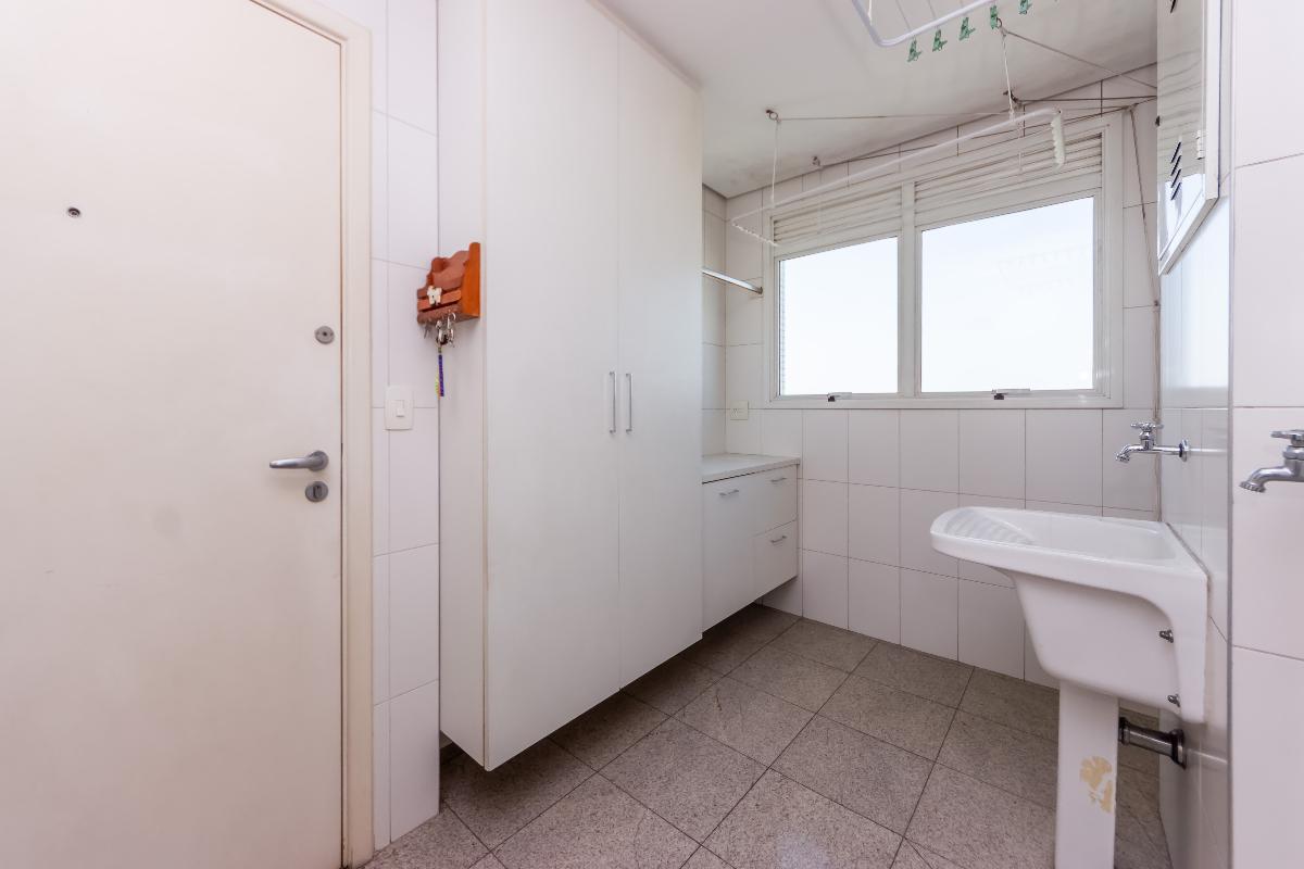 Apartamento, 3 quartos, 159 m² - Foto 13