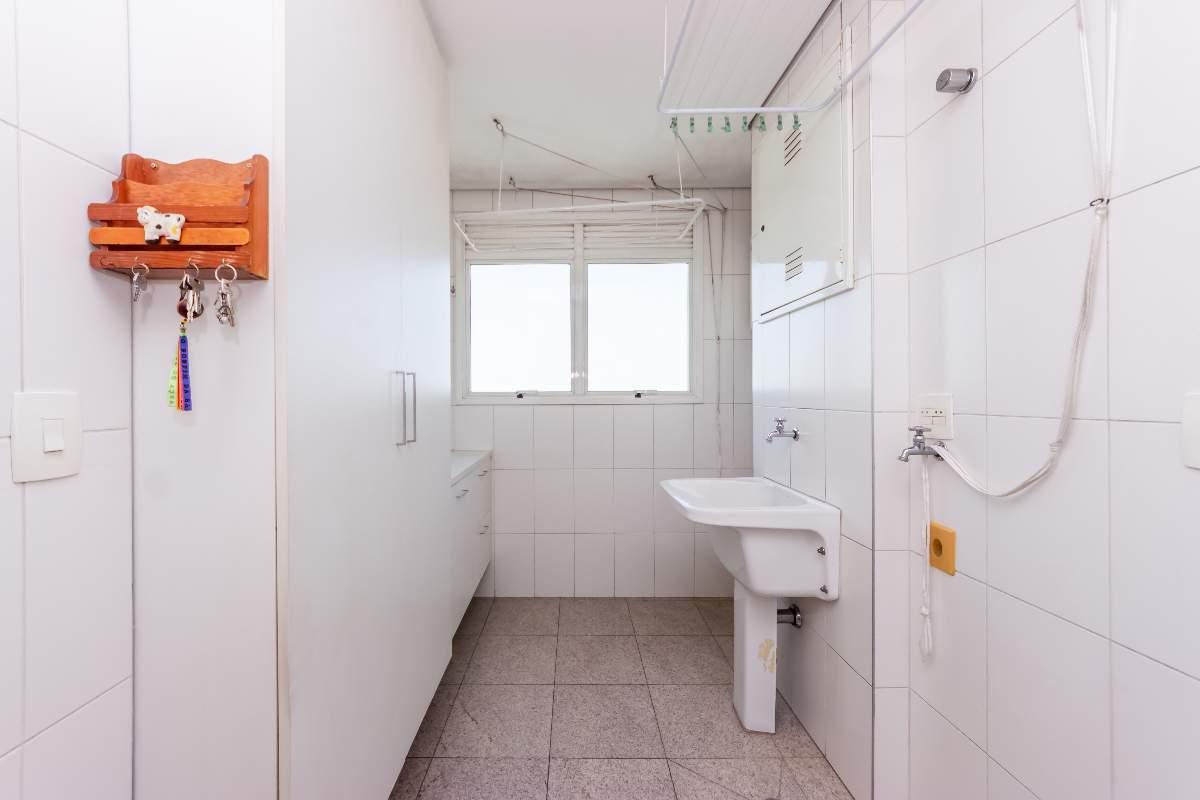 Apartamento, 3 quartos, 159 m² - Foto 15