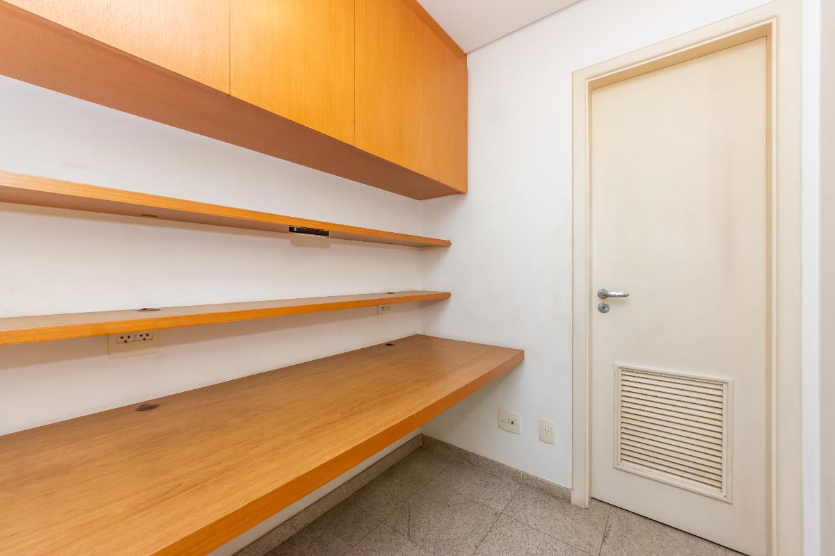 Apartamento, 3 quartos, 159 m² - Foto 16