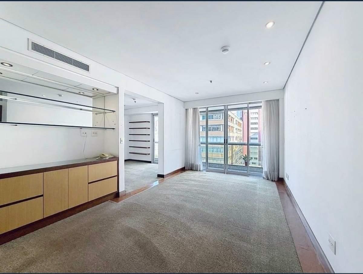 Apartamento, 2 quartos, 85 m² - Foto 1