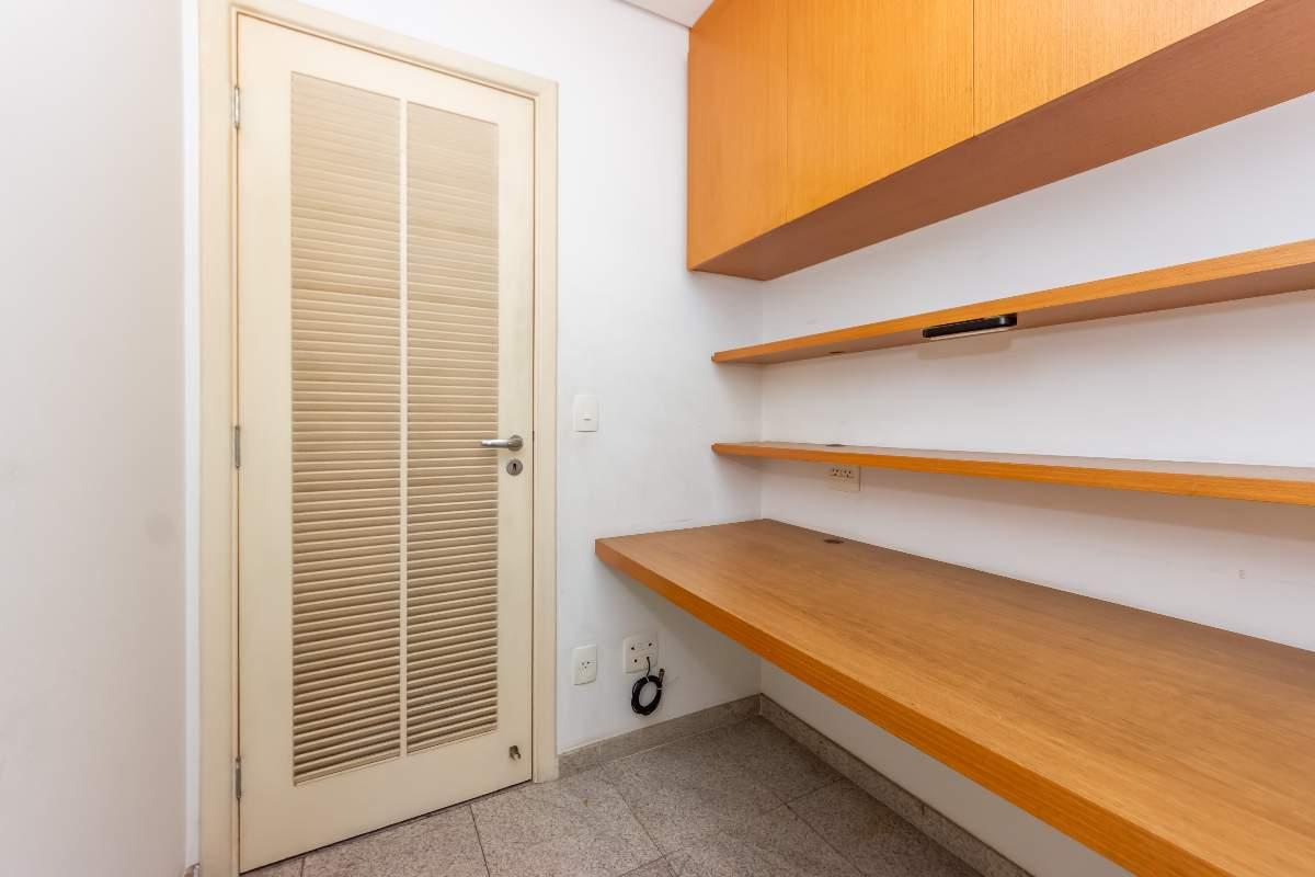 Apartamento, 3 quartos, 159 m² - Foto 17