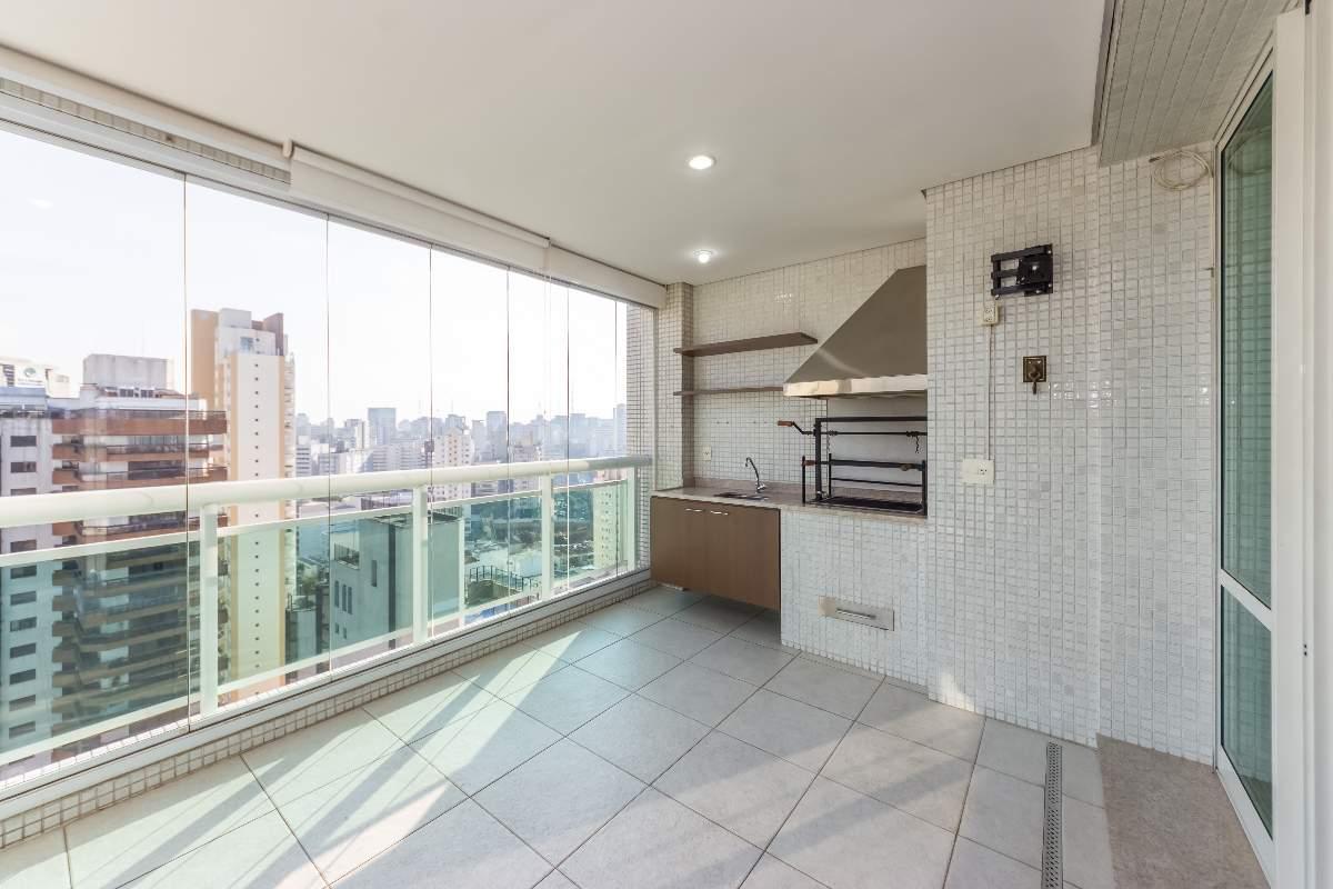 Apartamento, 3 quartos, 159 m² - Foto 5
