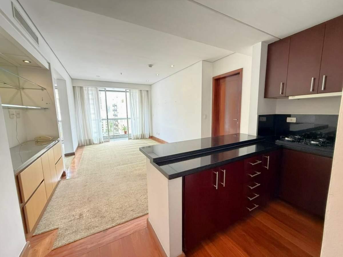 Apartamento, 2 quartos, 85 m² - Foto 5