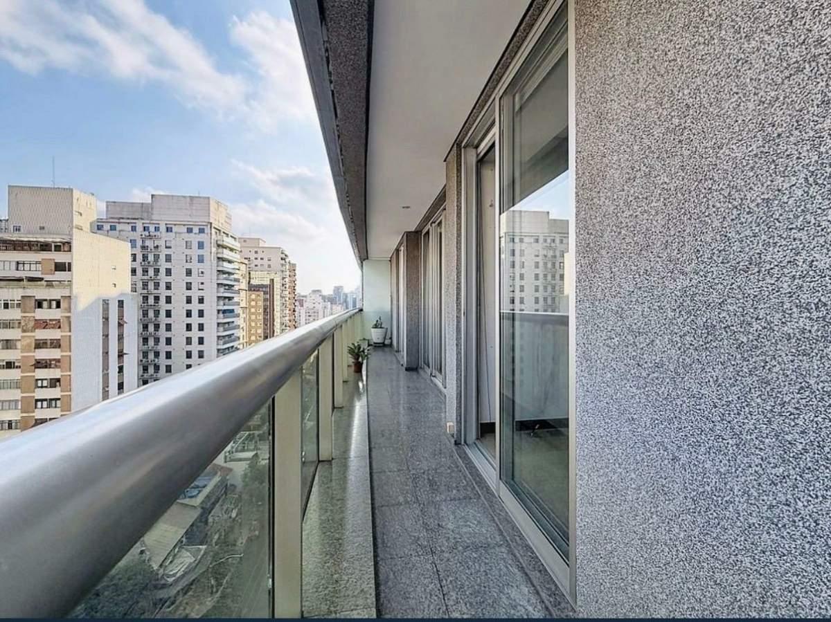 Apartamento, 2 quartos, 85 m² - Foto 6