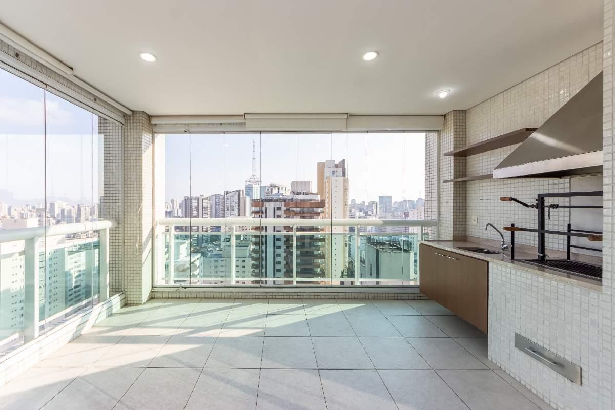 Apartamento, 3 quartos, 159 m² - Foto 6