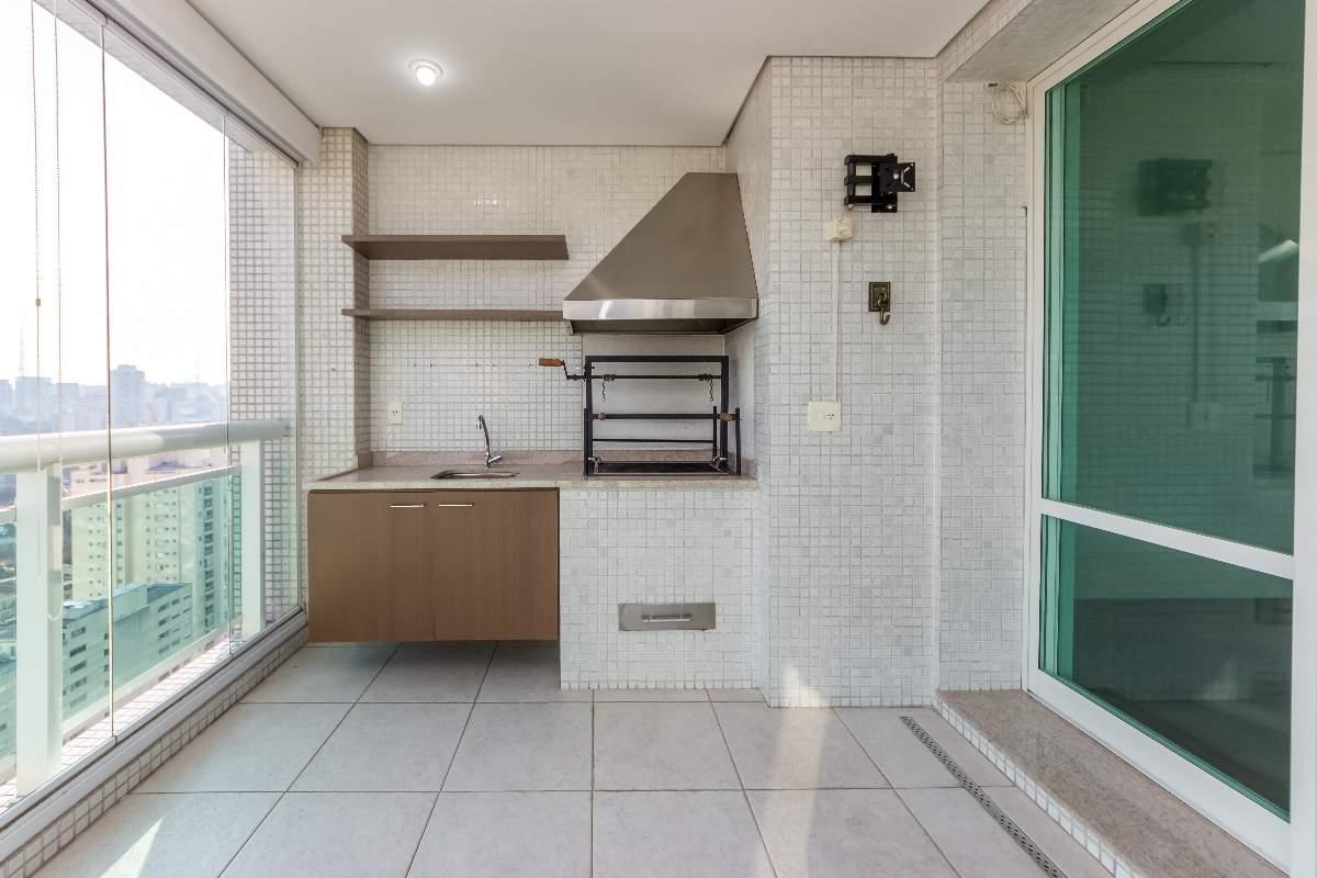 Apartamento, 3 quartos, 159 m² - Foto 7